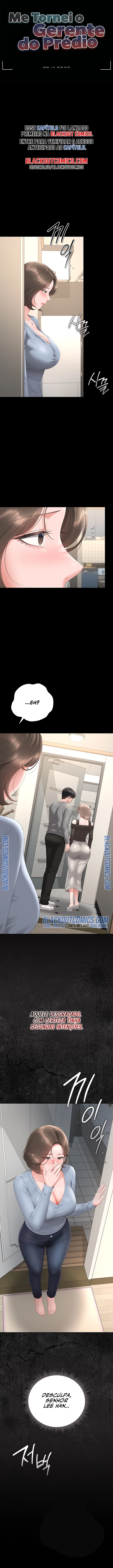 Ler I Became an Apartment Security Manager Capitulo 49 Page 3