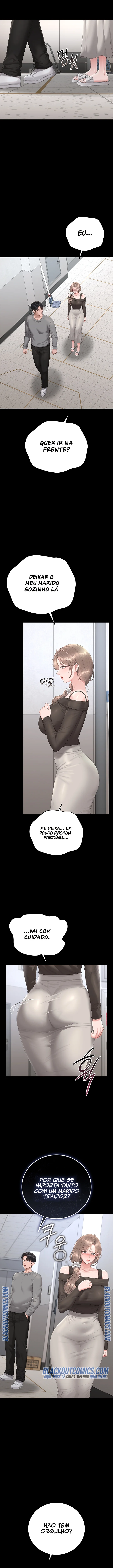 Ler I Became an Apartment Security Manager Capitulo 49 Page 4