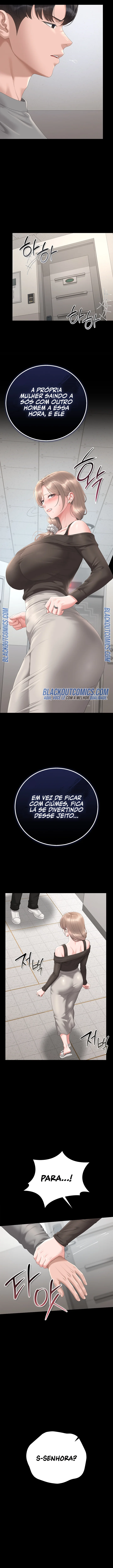 Ler I Became an Apartment Security Manager Capitulo 49 Page 5
