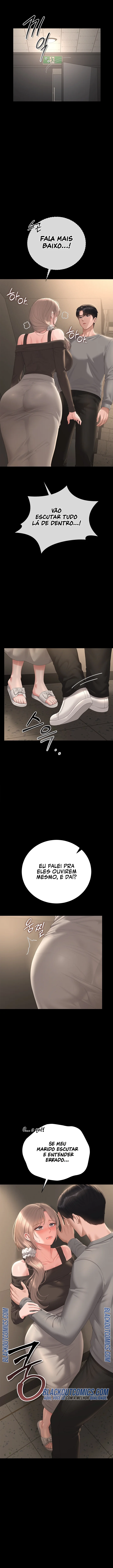 Ler I Became an Apartment Security Manager Capitulo 49 Page 6