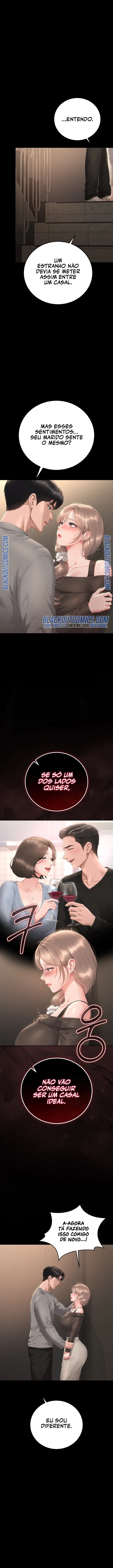 Ler I Became an Apartment Security Manager Capitulo 49 Page 8