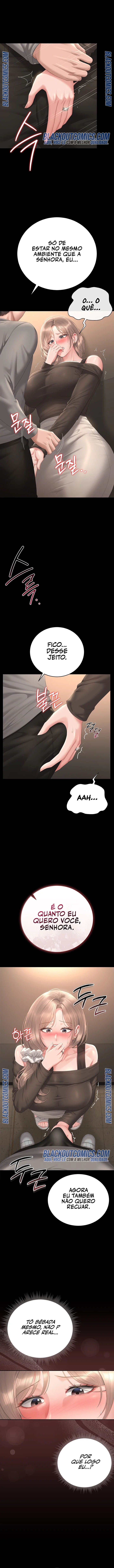 Ler I Became an Apartment Security Manager Capitulo 49 Page 9