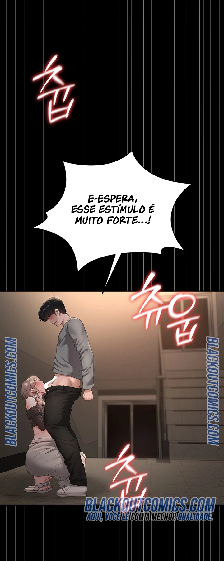 Ler I Became an Apartment Security Manager Capitulo 50 Page 2