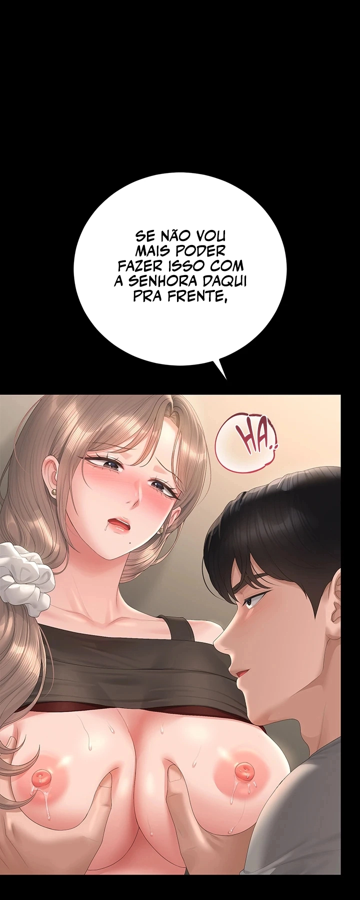 Ler I Became an Apartment Security Manager Capitulo 50 Page 27