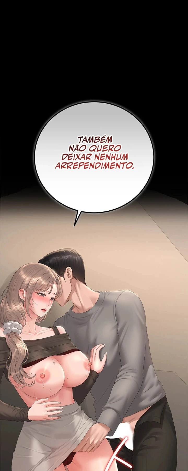 Ler I Became an Apartment Security Manager Capitulo 50 Page 28