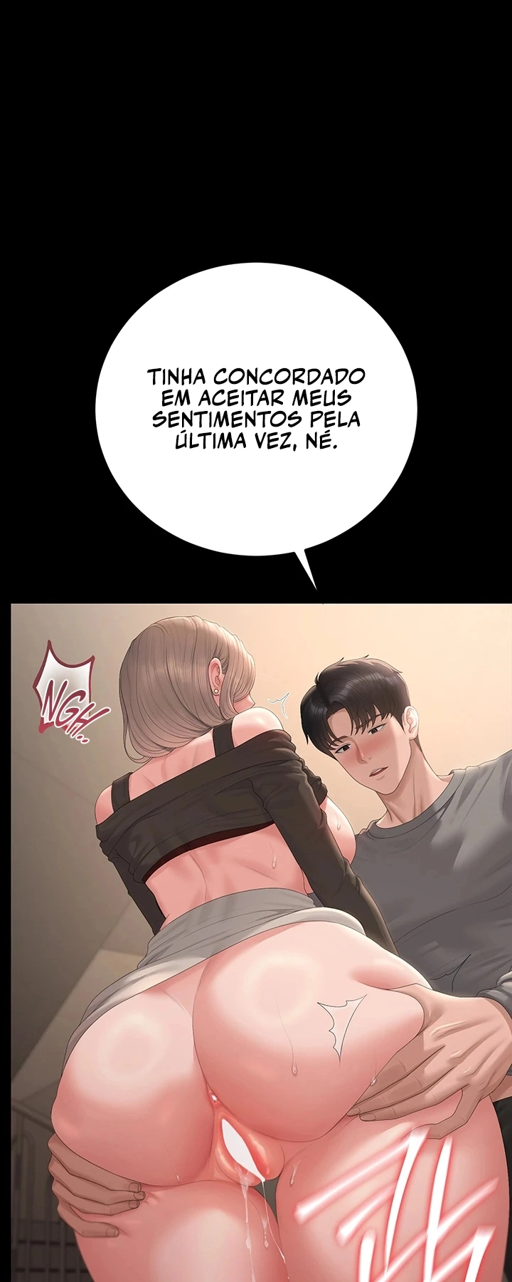 Ler I Became an Apartment Security Manager Capitulo 50 Page 33