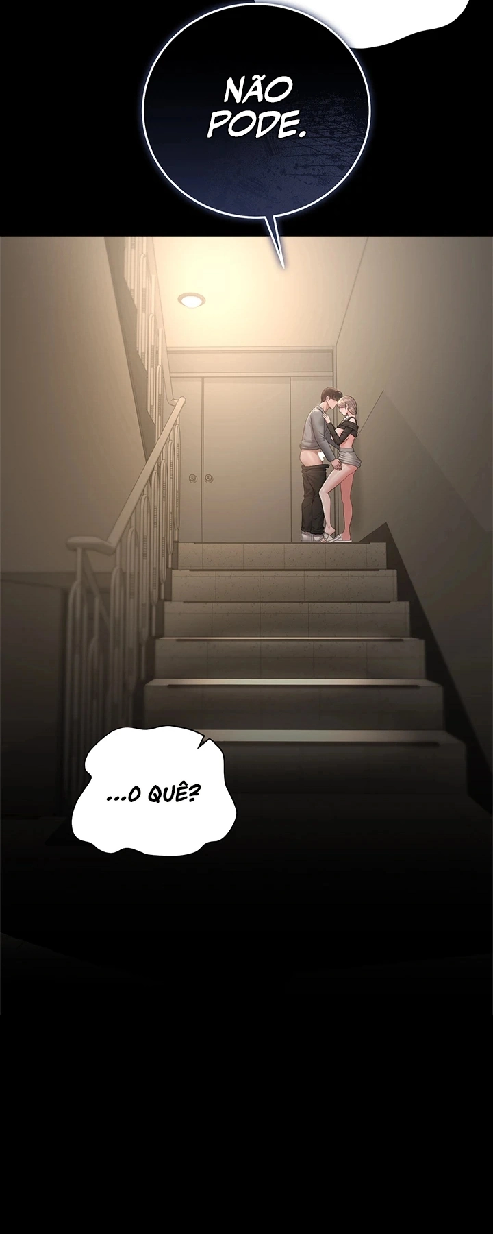 Ler I Became an Apartment Security Manager Capitulo 50 Page 45