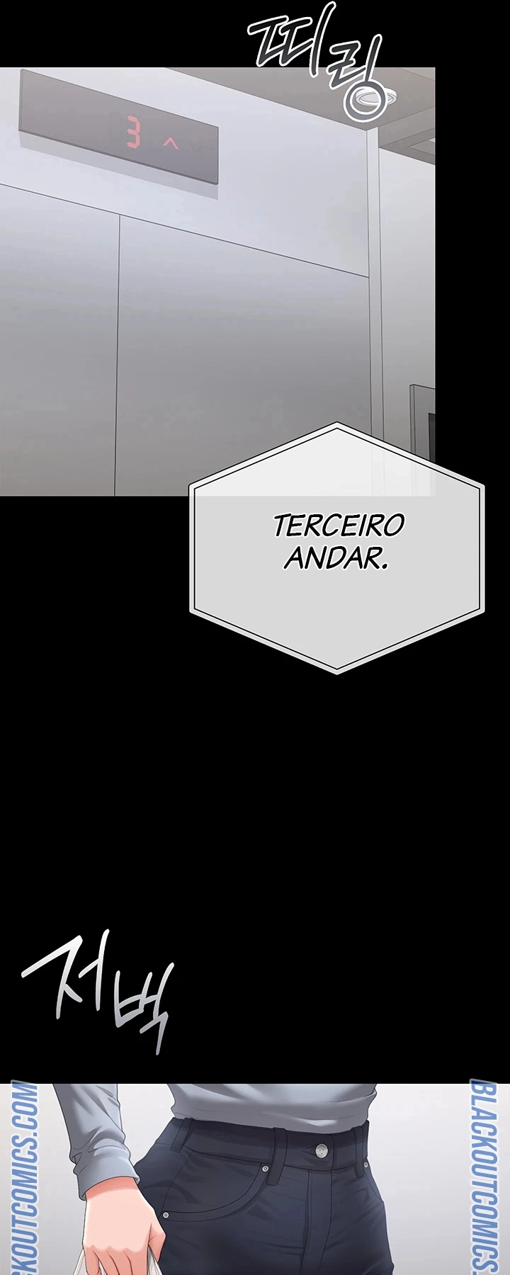 Ler I Became an Apartment Security Manager Capitulo 50 Page 54