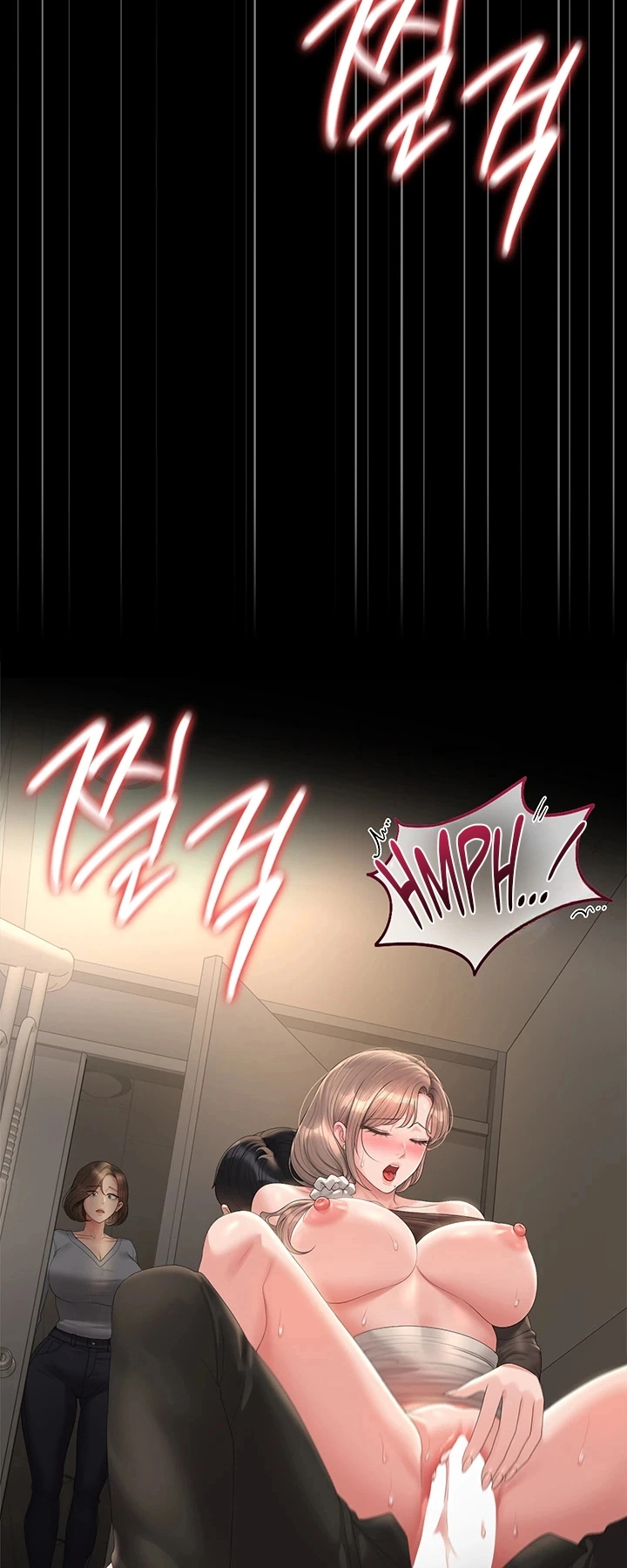 Ler I Became an Apartment Security Manager Capitulo 50 Page 68