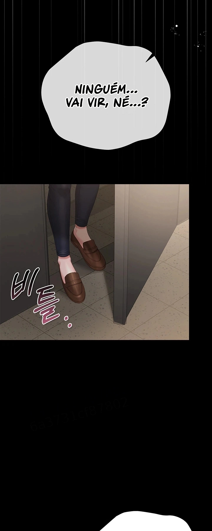 Ler I Became an Apartment Security Manager Capitulo 50 Page 78