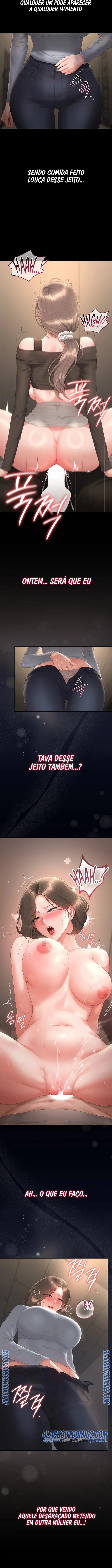 Ler I Became an Apartment Security Manager Capitulo 51 Page 11