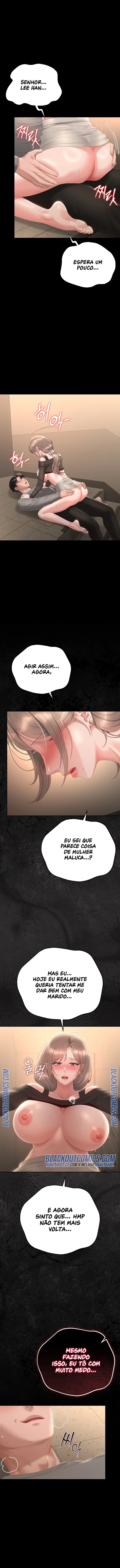 Ler I Became an Apartment Security Manager Capitulo 51 Page 12