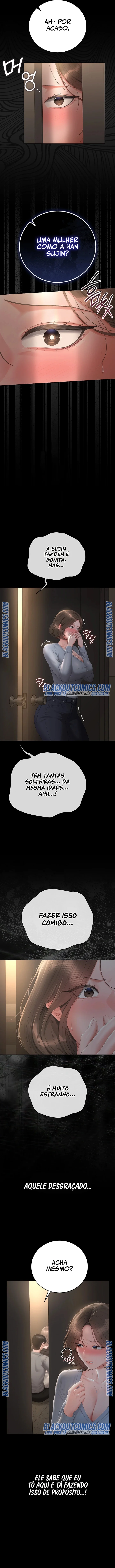 Ler I Became an Apartment Security Manager Capitulo 51 Page 5