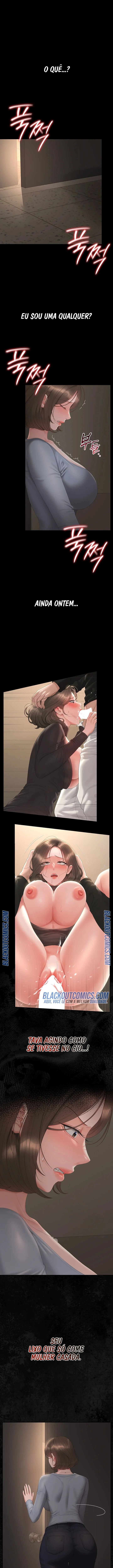 Ler I Became an Apartment Security Manager Capitulo 51 Page 8