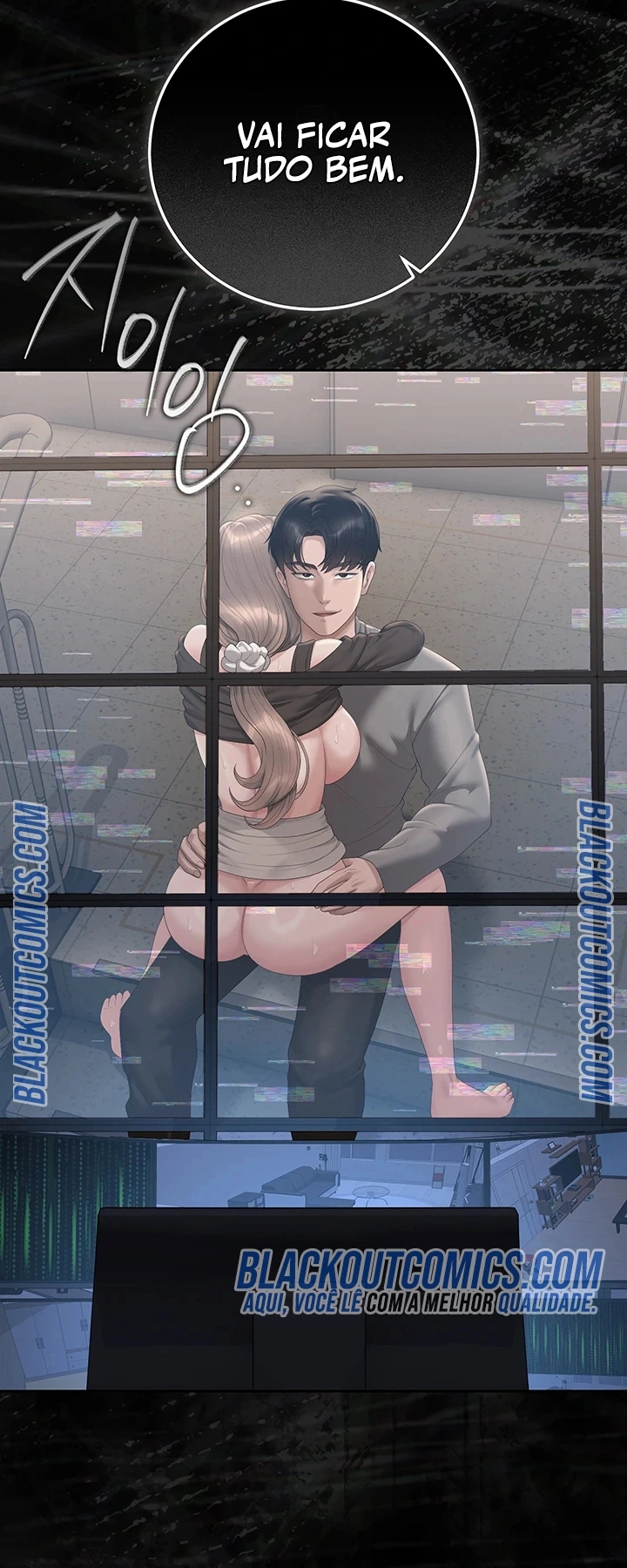 Ler I Became an Apartment Security Manager Capitulo 52 Page 20