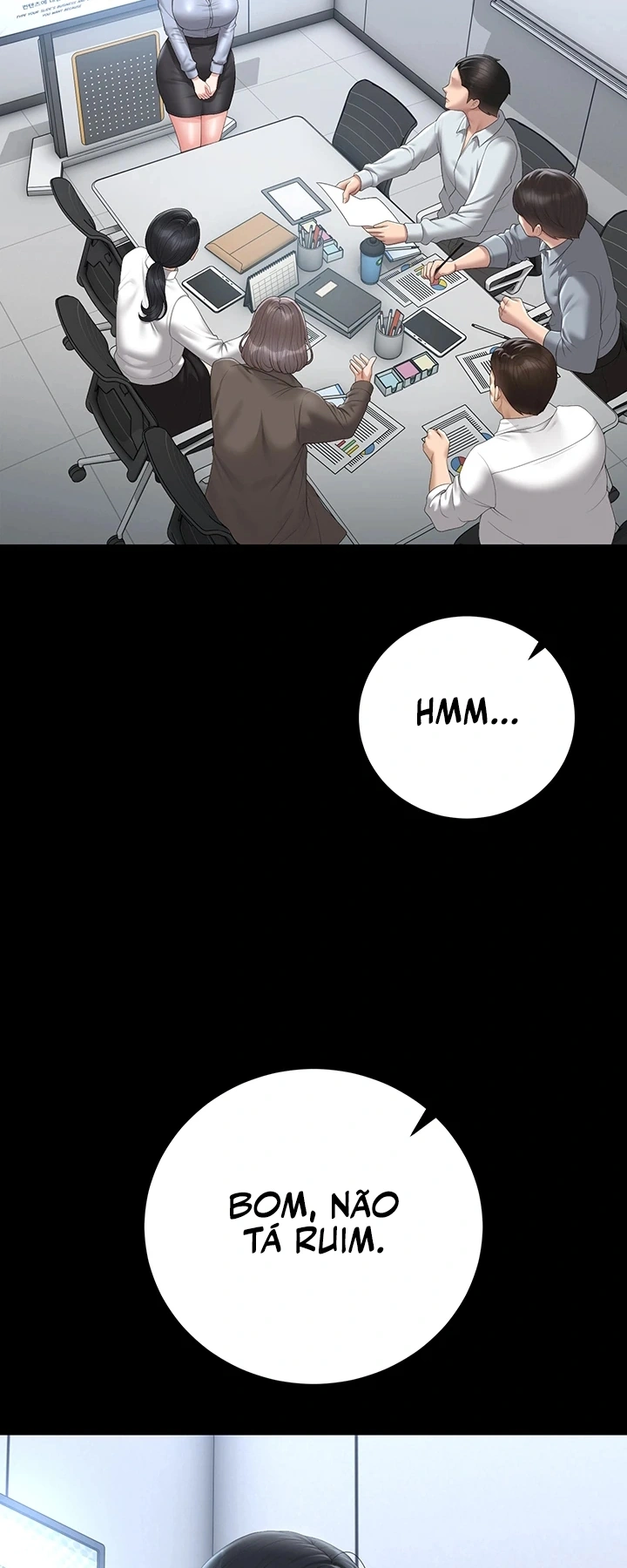 Ler I Became an Apartment Security Manager Capitulo 52 Page 27