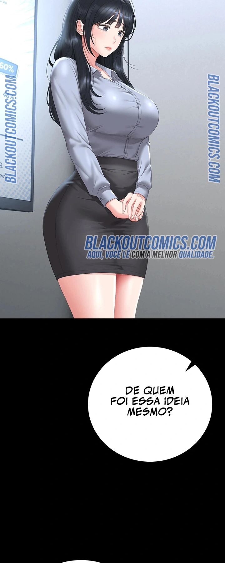 Ler I Became an Apartment Security Manager Capitulo 52 Page 28