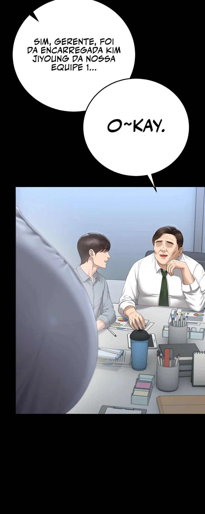 Ler I Became an Apartment Security Manager Capitulo 52 Page 29