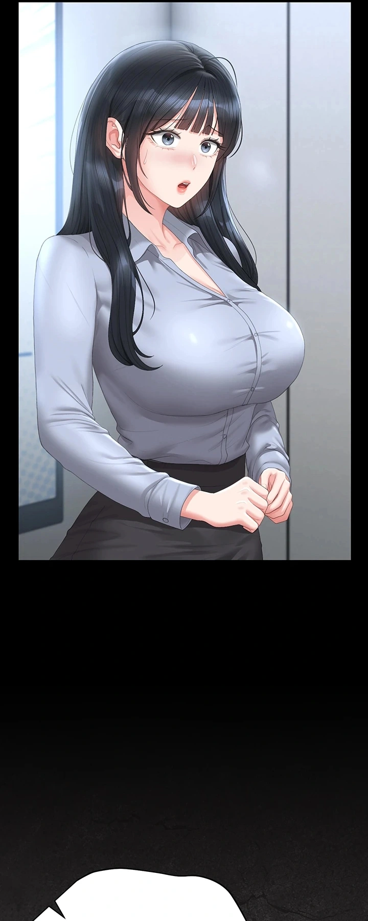 Ler I Became an Apartment Security Manager Capitulo 52 Page 31