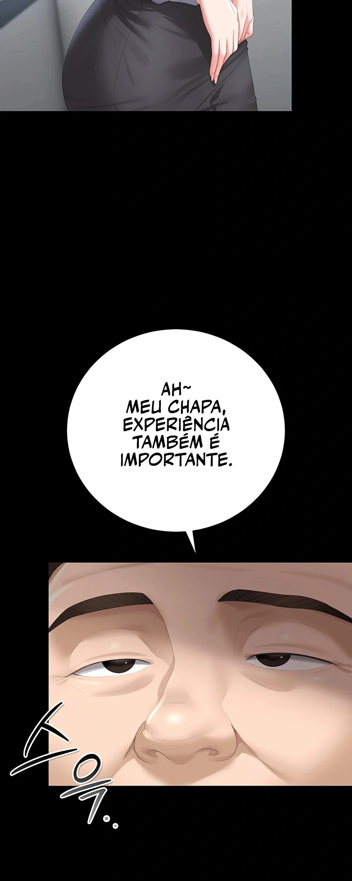 Ler I Became an Apartment Security Manager Capitulo 52 Page 34