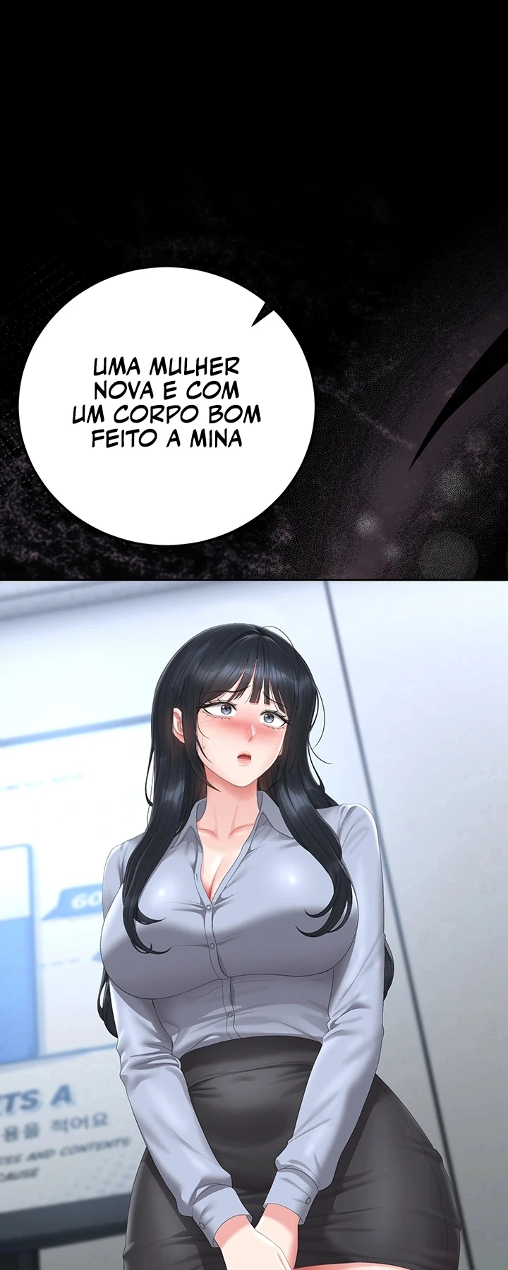 Ler I Became an Apartment Security Manager Capitulo 52 Page 35