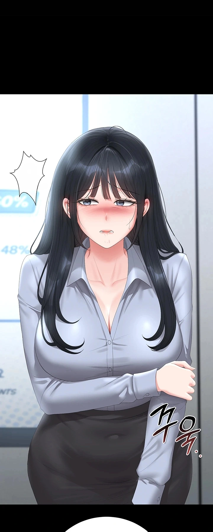 Ler I Became an Apartment Security Manager Capitulo 52 Page 37