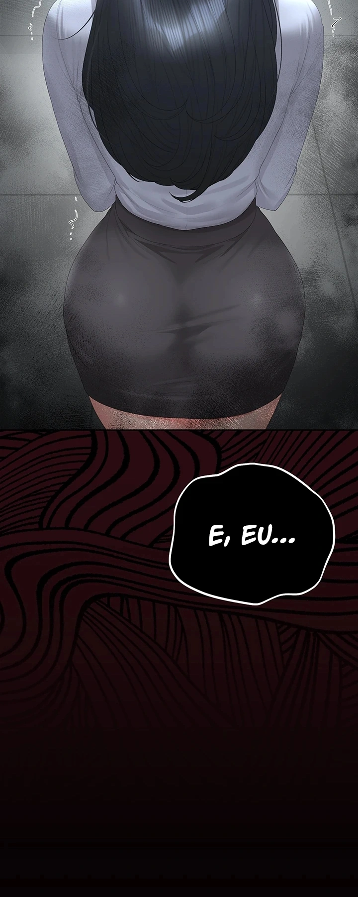 Ler I Became an Apartment Security Manager Capitulo 52 Page 40