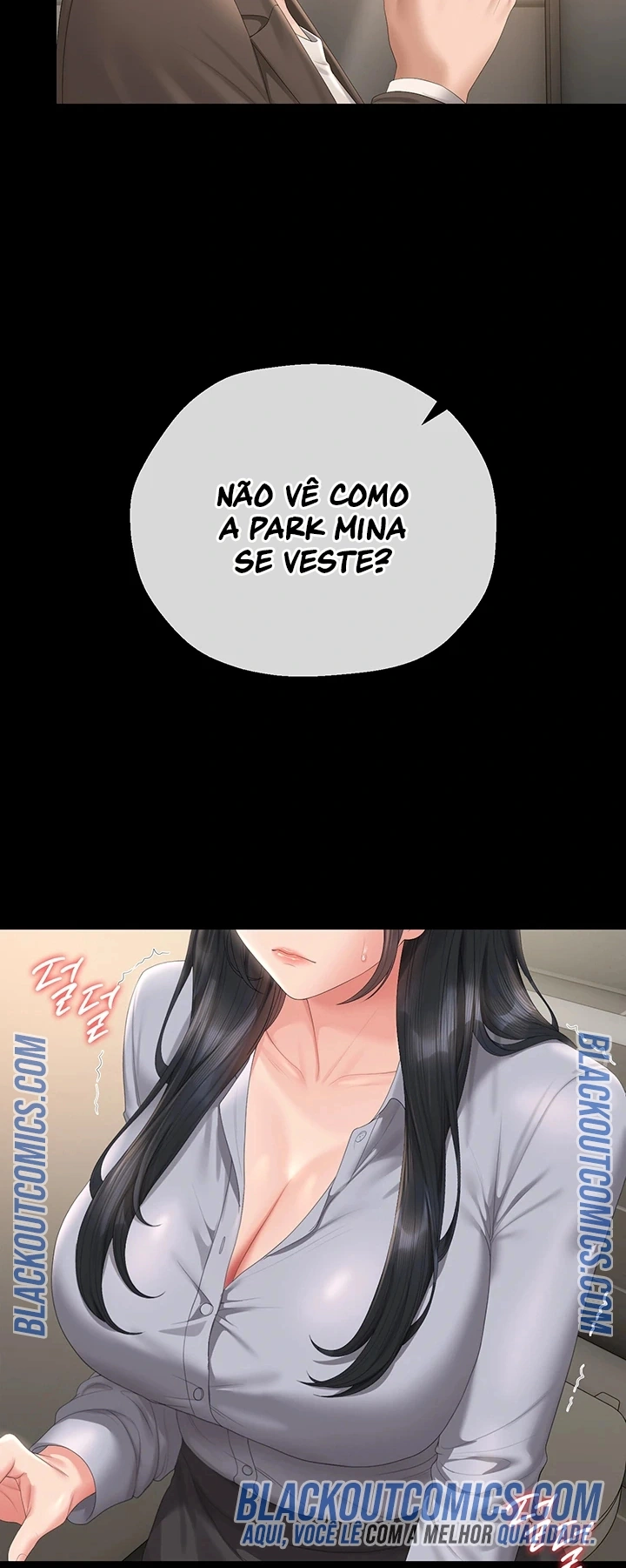 Ler I Became an Apartment Security Manager Capitulo 52 Page 44