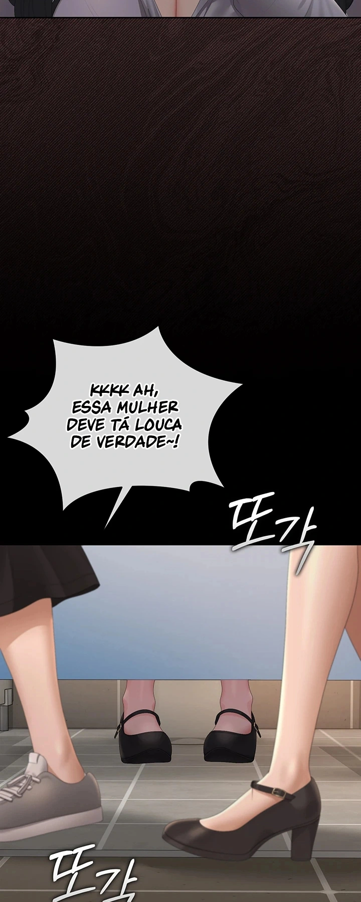 Ler I Became an Apartment Security Manager Capitulo 52 Page 46