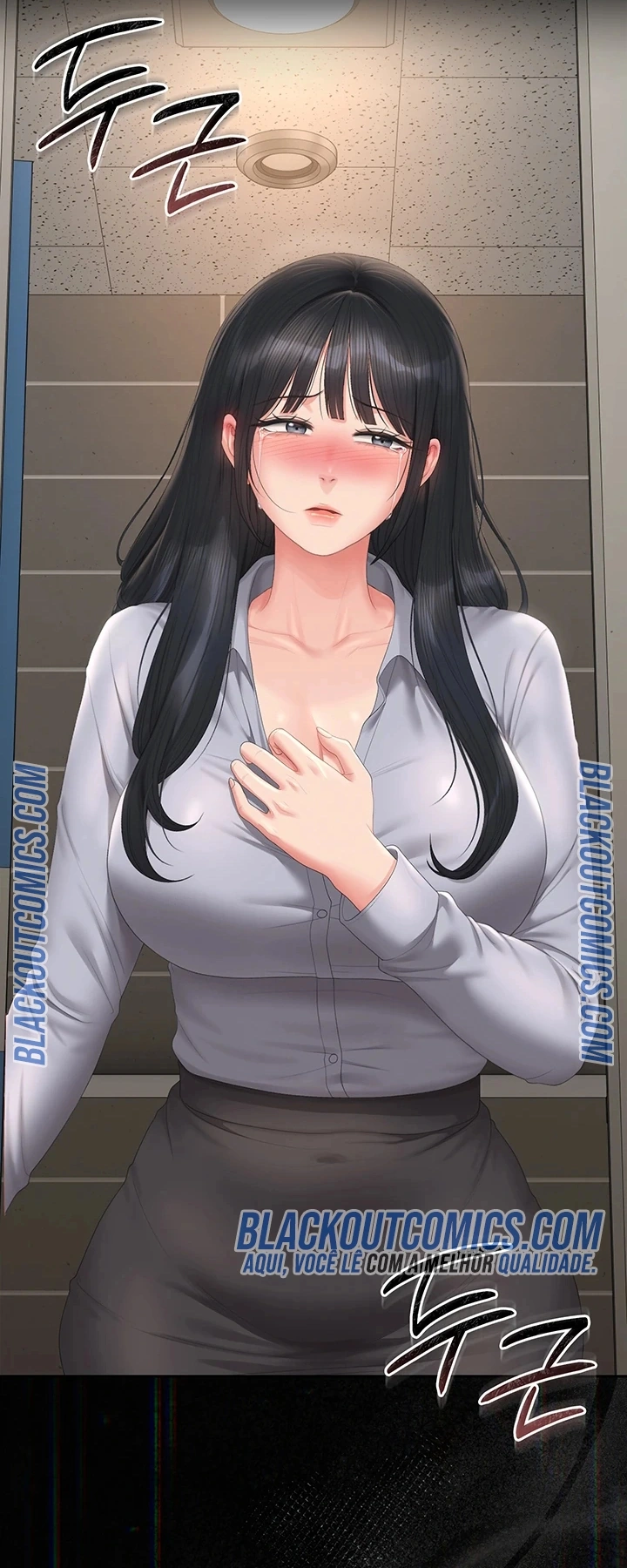 Ler I Became an Apartment Security Manager Capitulo 52 Page 49