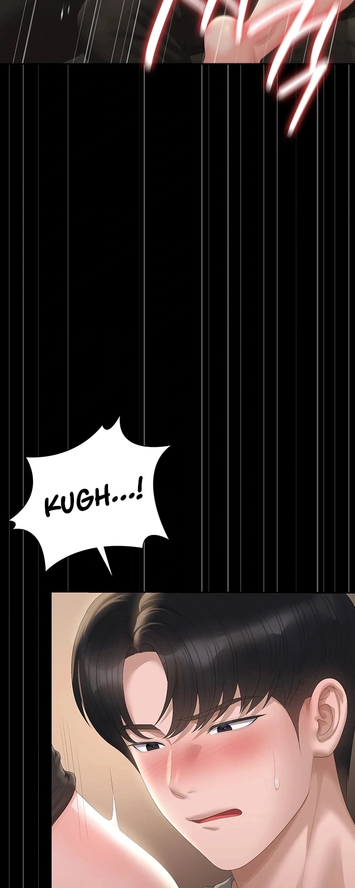 Ler I Became an Apartment Security Manager Capitulo 52 Page 5