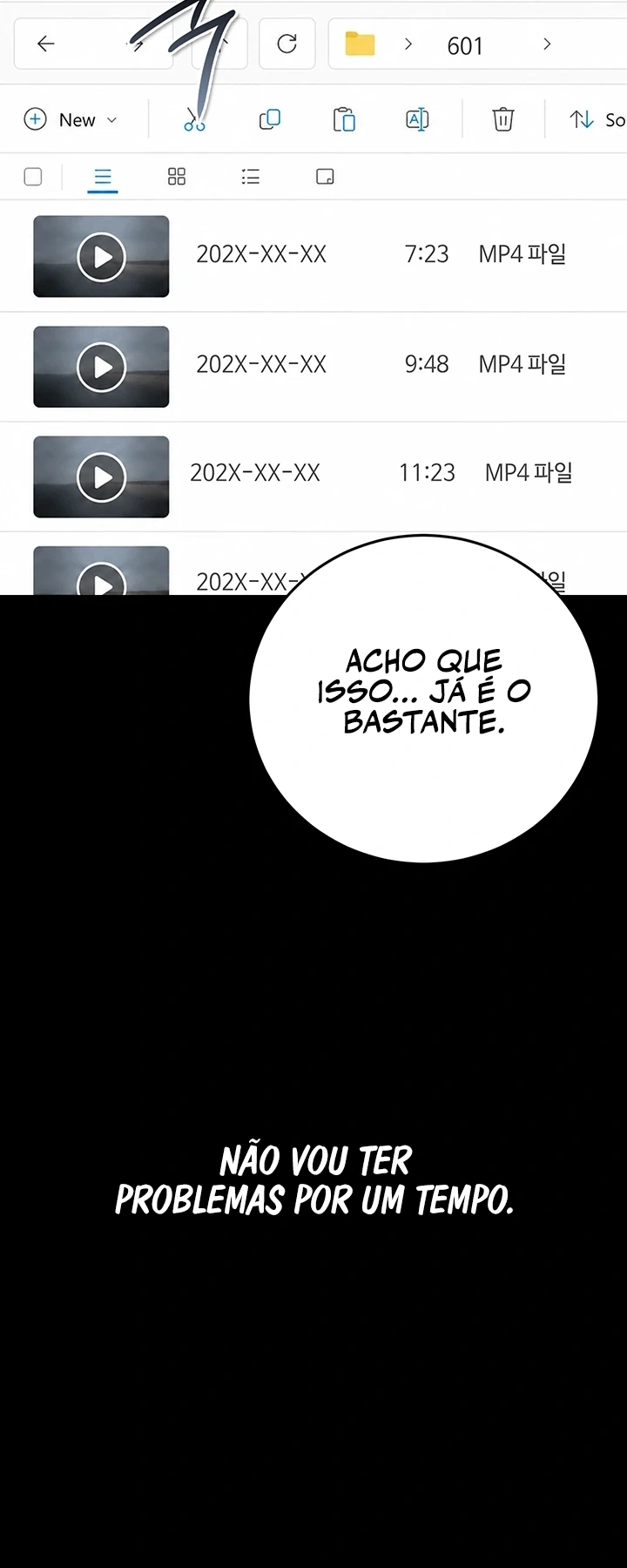 Ler I Became an Apartment Security Manager Capitulo 52 Page 53