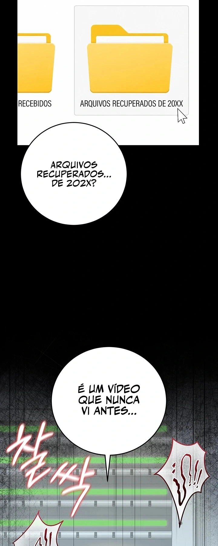 Ler I Became an Apartment Security Manager Capitulo 52 Page 56