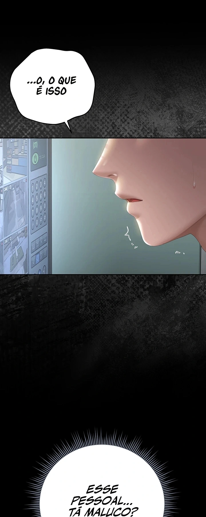 Ler I Became an Apartment Security Manager Capitulo 52 Page 58