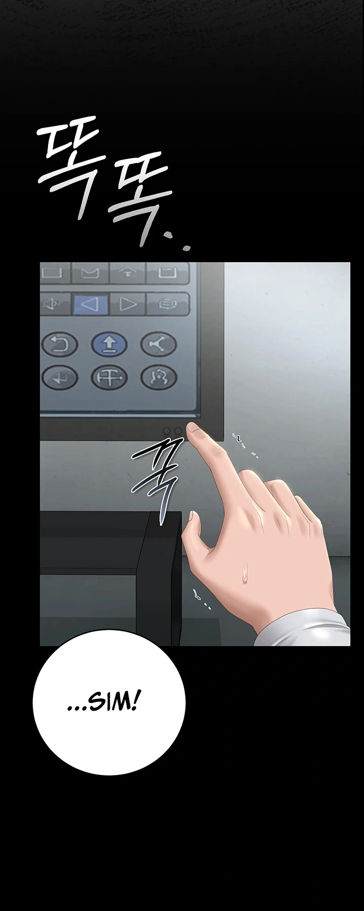 Ler I Became an Apartment Security Manager Capitulo 52 Page 62