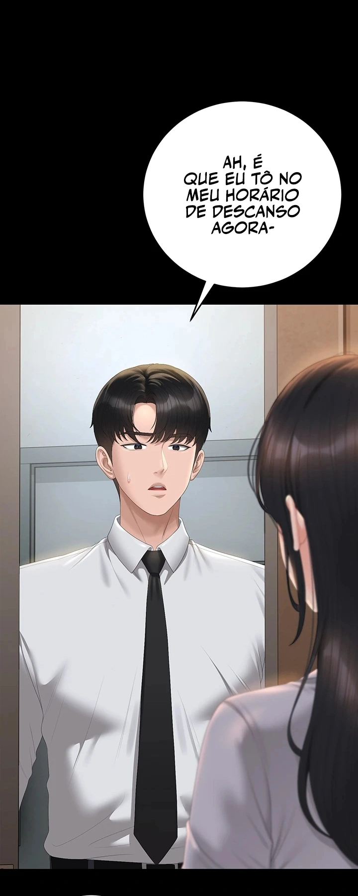 Ler I Became an Apartment Security Manager Capitulo 52 Page 63