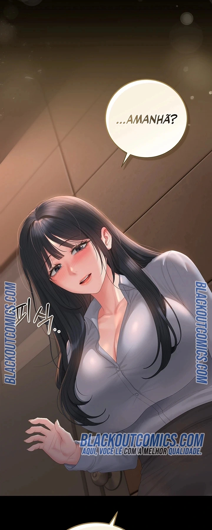 Ler I Became an Apartment Security Manager Capitulo 52 Page 79