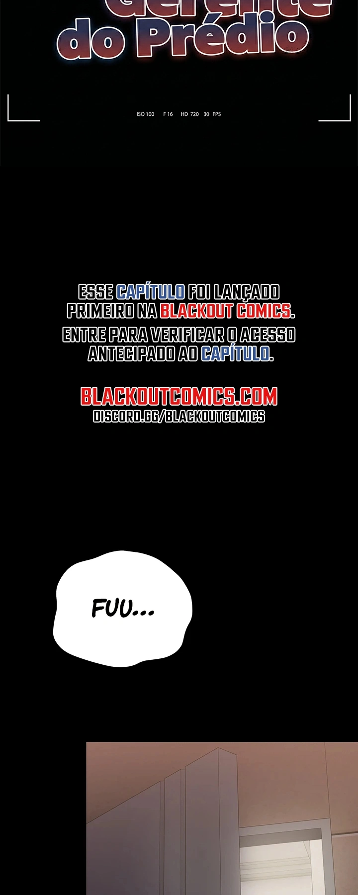 Ler I Became an Apartment Security Manager Capitulo 53 Page 10
