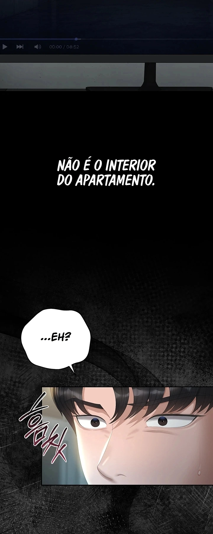 Ler I Became an Apartment Security Manager Capitulo 53 Page 15