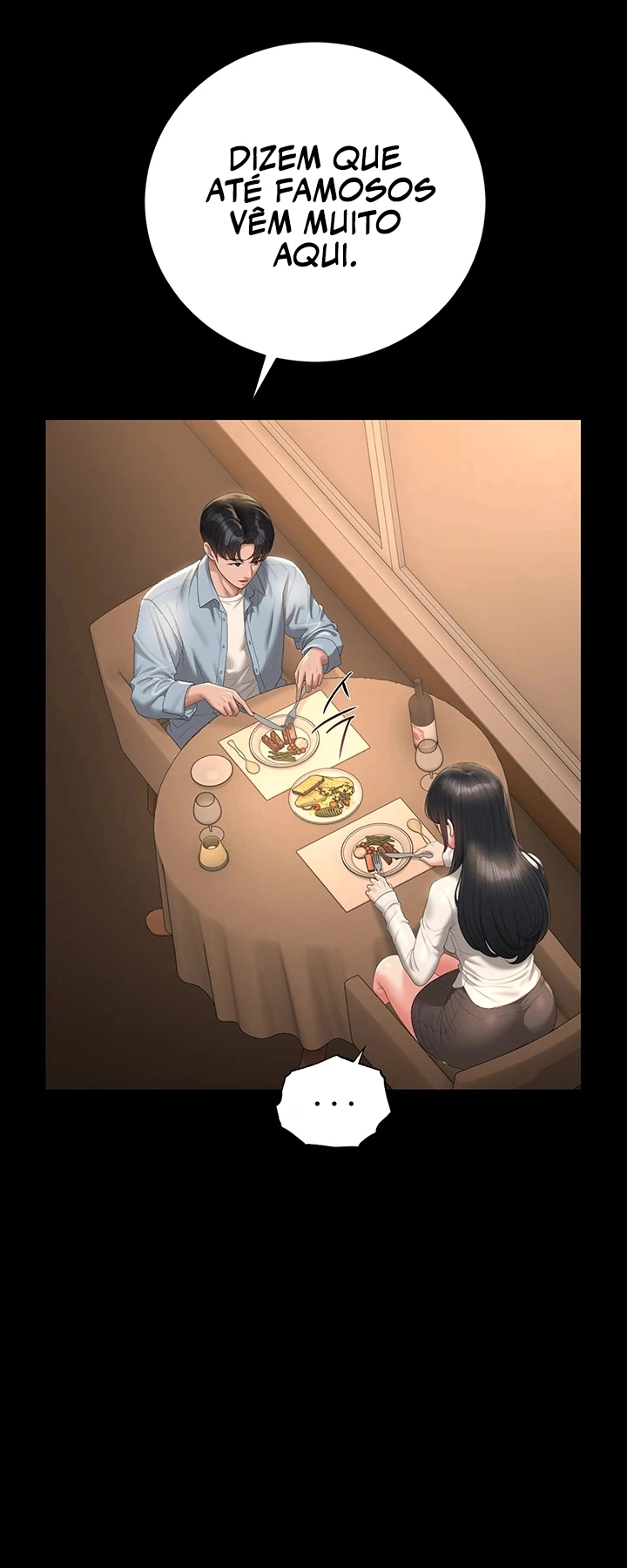 Ler I Became an Apartment Security Manager Capitulo 53 Page 32