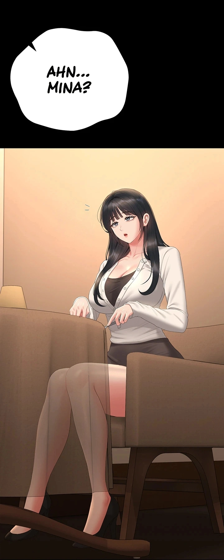 Ler I Became an Apartment Security Manager Capitulo 53 Page 33