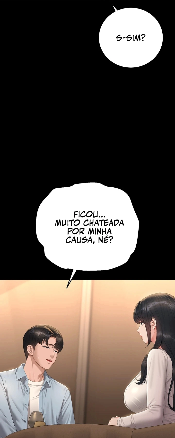 Ler I Became an Apartment Security Manager Capitulo 53 Page 34