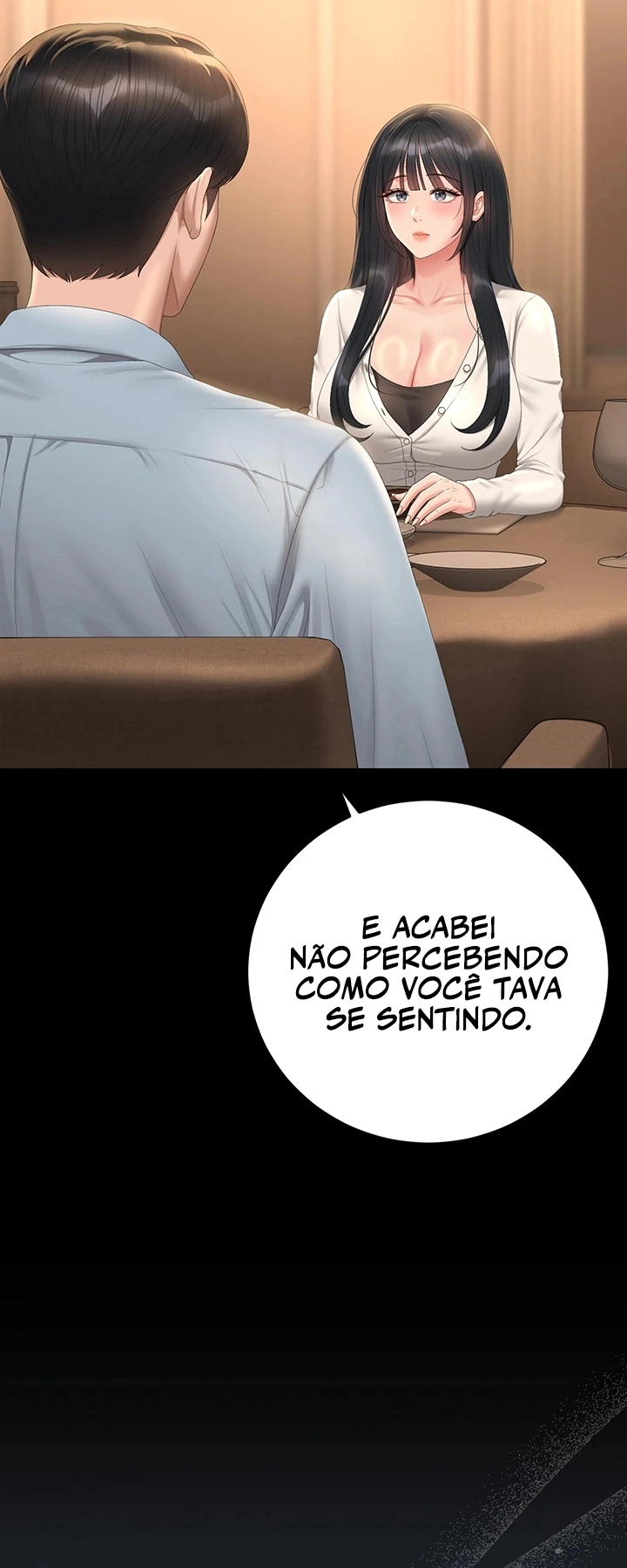 Ler I Became an Apartment Security Manager Capitulo 53 Page 38