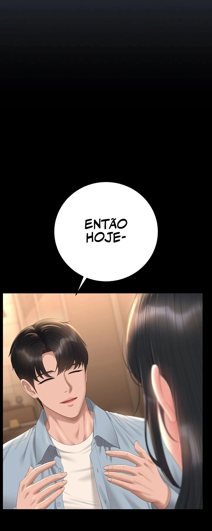 Ler I Became an Apartment Security Manager Capitulo 53 Page 40