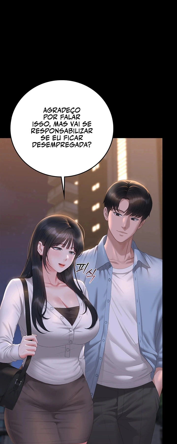 Ler I Became an Apartment Security Manager Capitulo 53 Page 45
