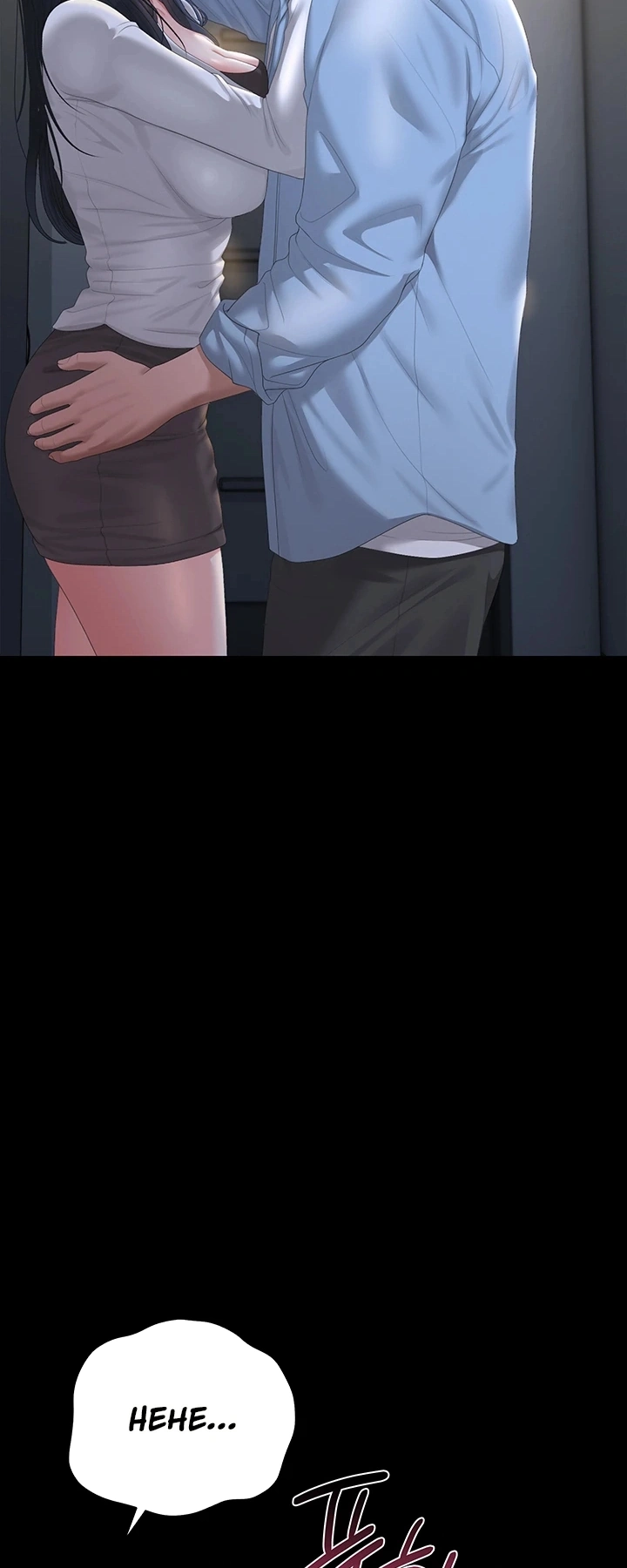 Ler I Became an Apartment Security Manager Capitulo 53 Page 56