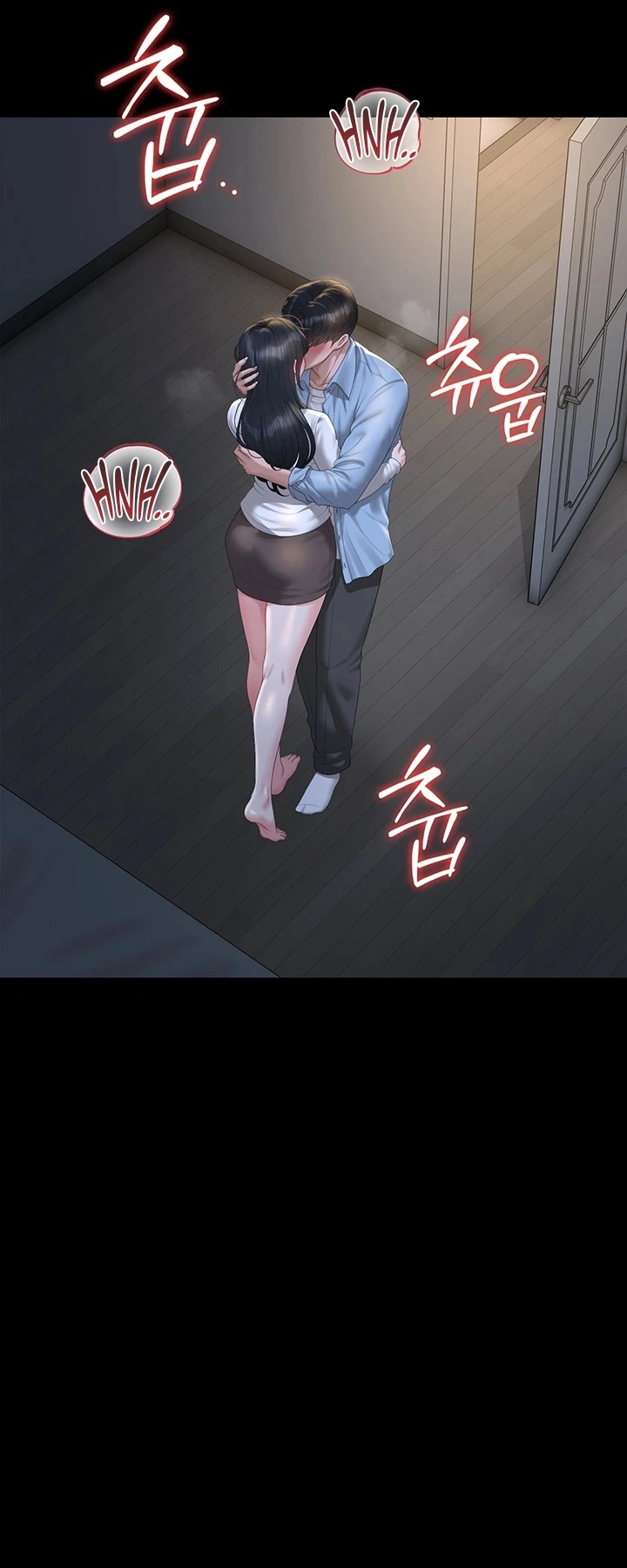 Ler I Became an Apartment Security Manager Capitulo 53 Page 62