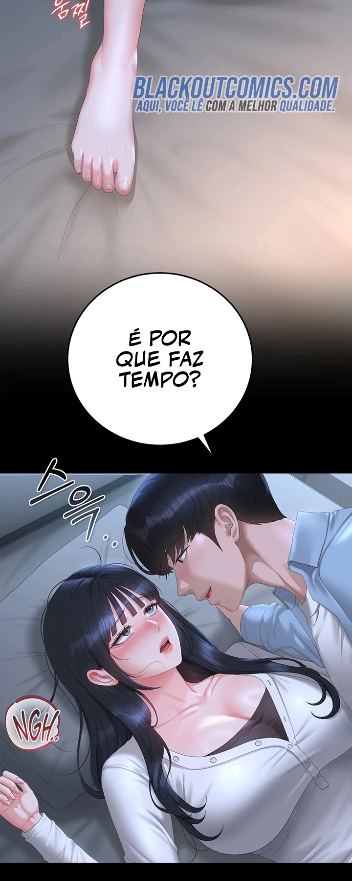 Ler I Became an Apartment Security Manager Capitulo 53 Page 64