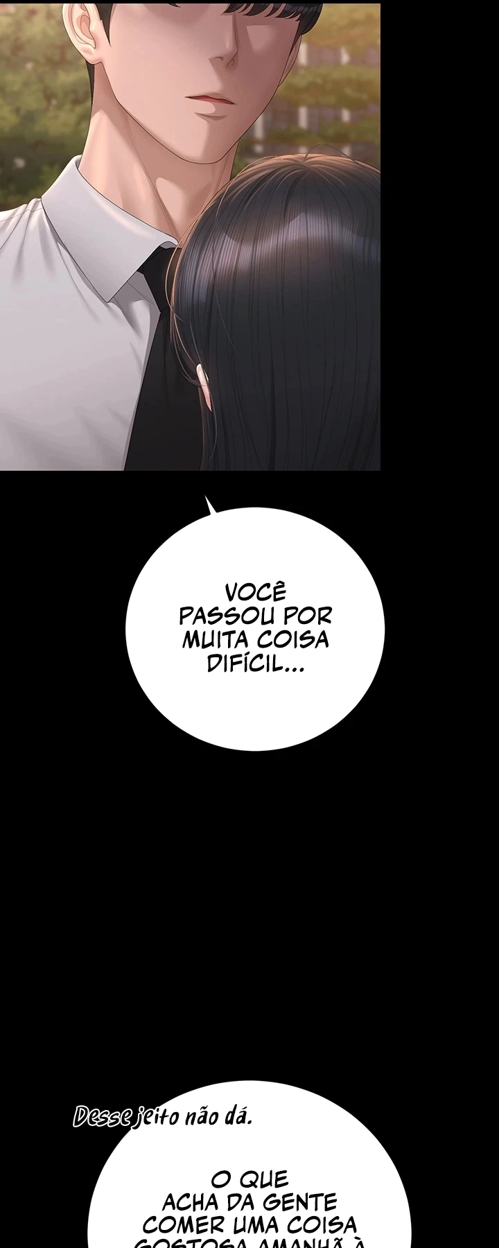 Ler I Became an Apartment Security Manager Capitulo 53 Page 7