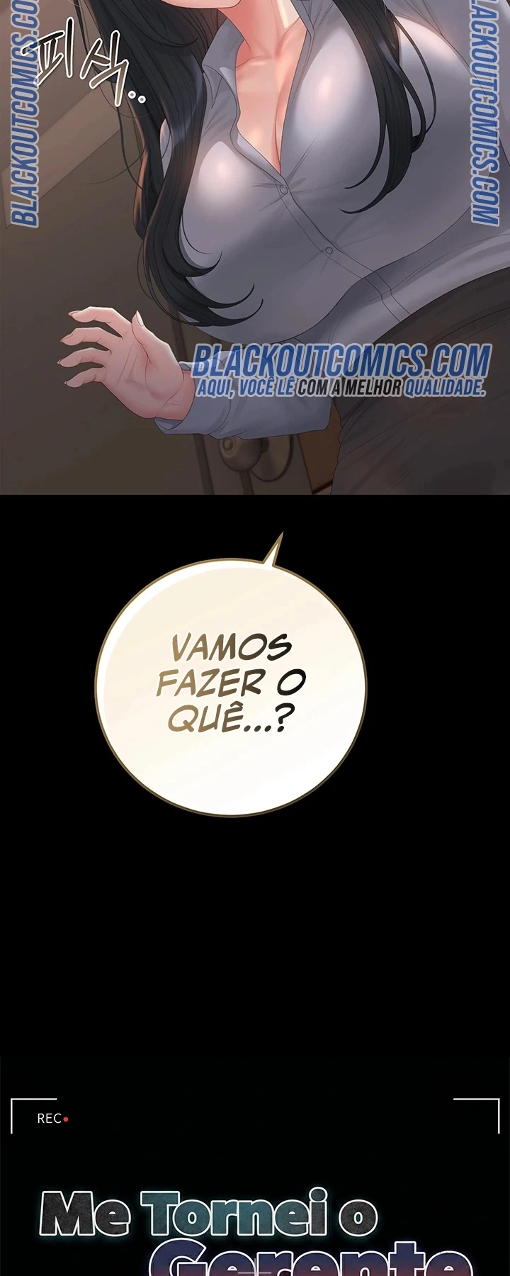 Ler I Became an Apartment Security Manager Capitulo 53 Page 9